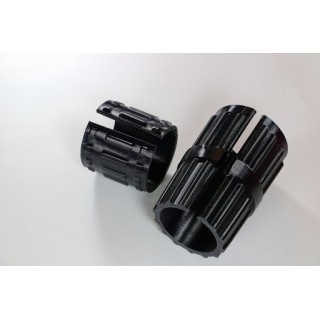 Taulman USA 3D Filament Nylon 230 1.75 mm - Black